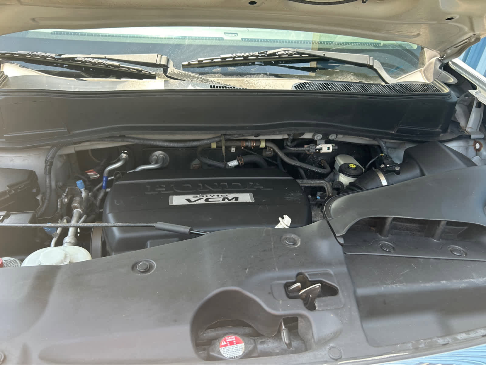 Used 2010 Honda Pilot EX-L image 6