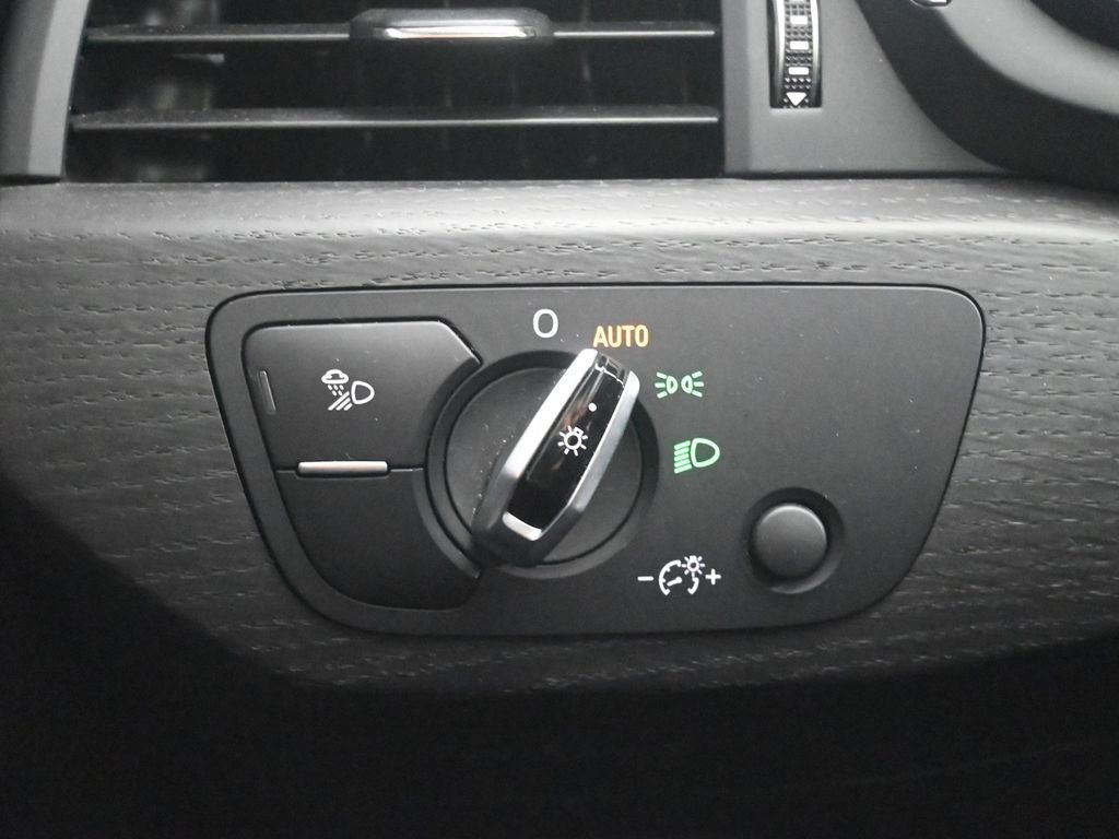 Used 2018 Audi A5 2.0T Premium Plus w/ Premium Plus image 17