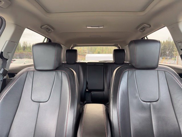 Used 2014 GMC Terrain SLT AWD/4WD image 31