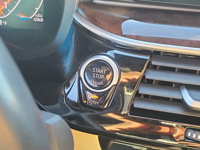 Used 2020 BMW 540i xDrive image 19