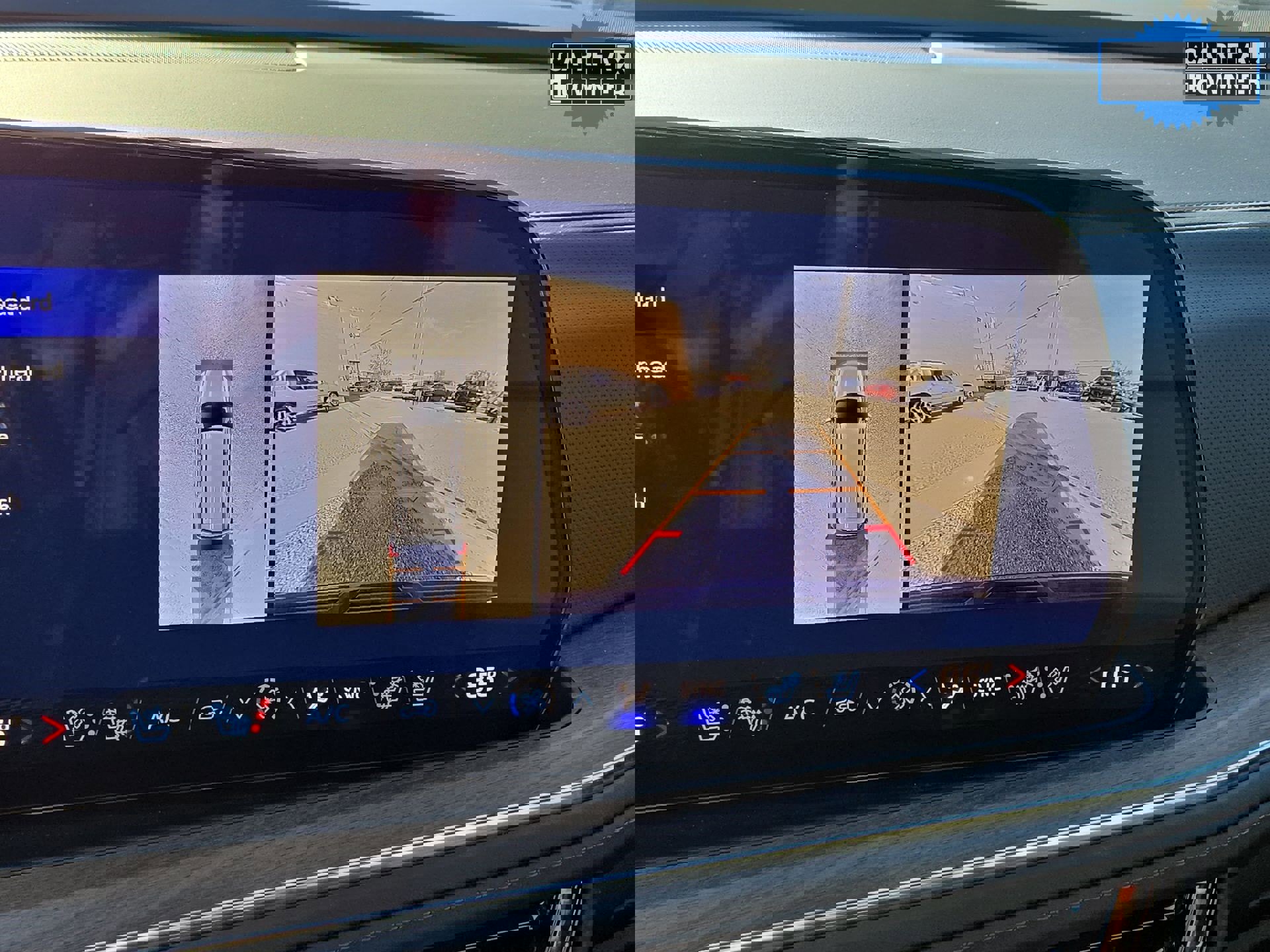 Used 2025 Chevrolet Tahoe High Country image 18