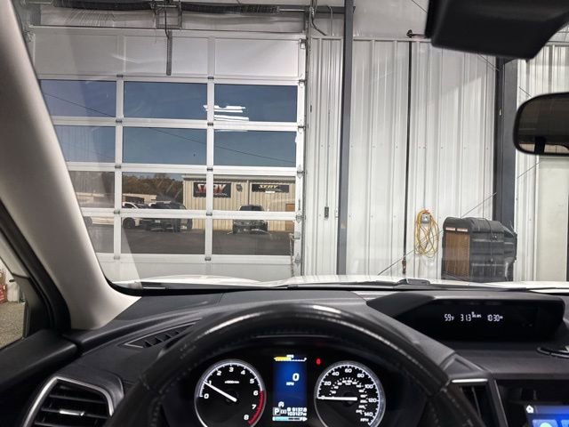 Used 2022 Subaru Forester Premium image 10
