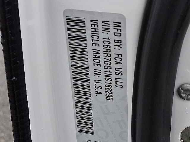 Used 2022 RAM 1500 Classic Warlock image 25