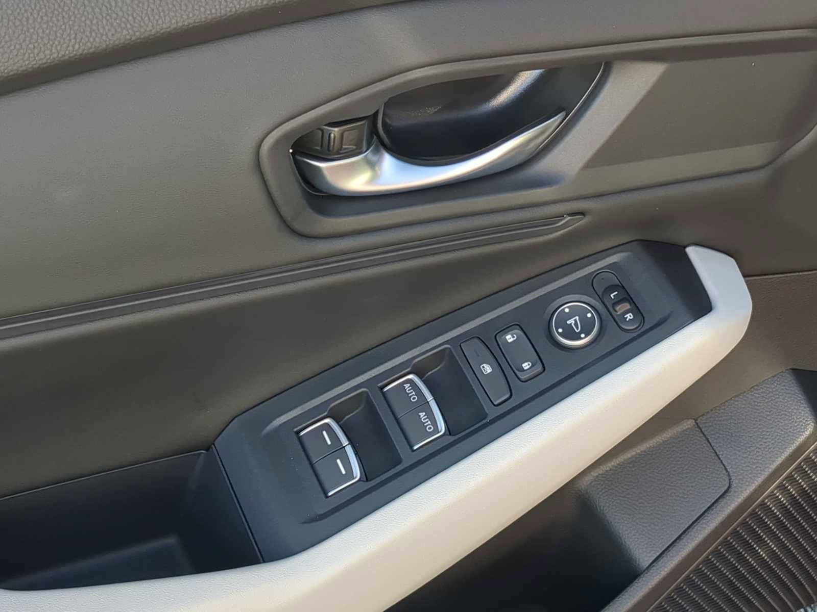 New 2026 Honda Accord SE image 13