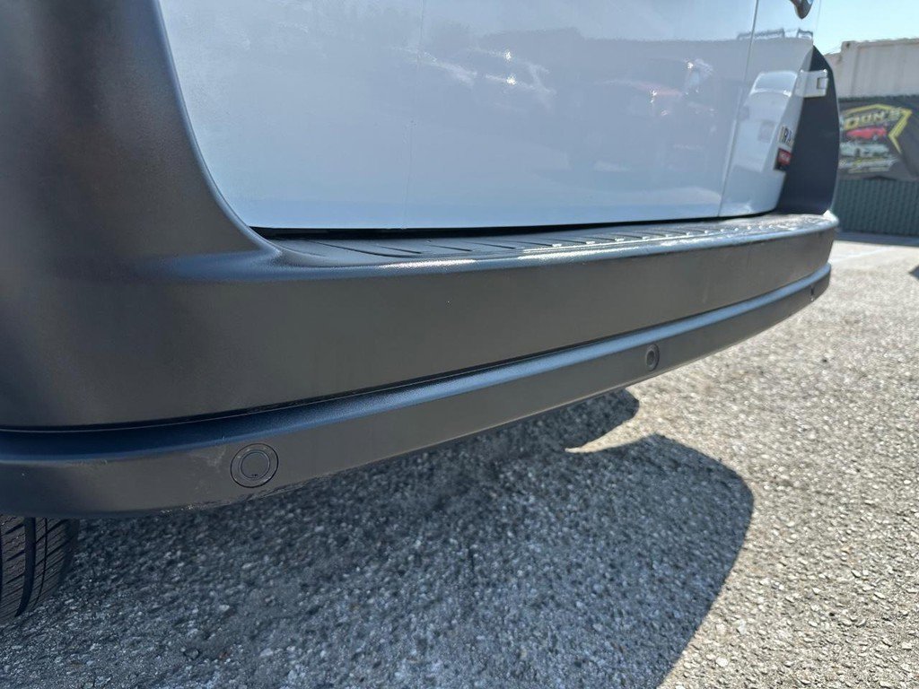 Used 2021 RAM ProMaster City Tradesman image 41