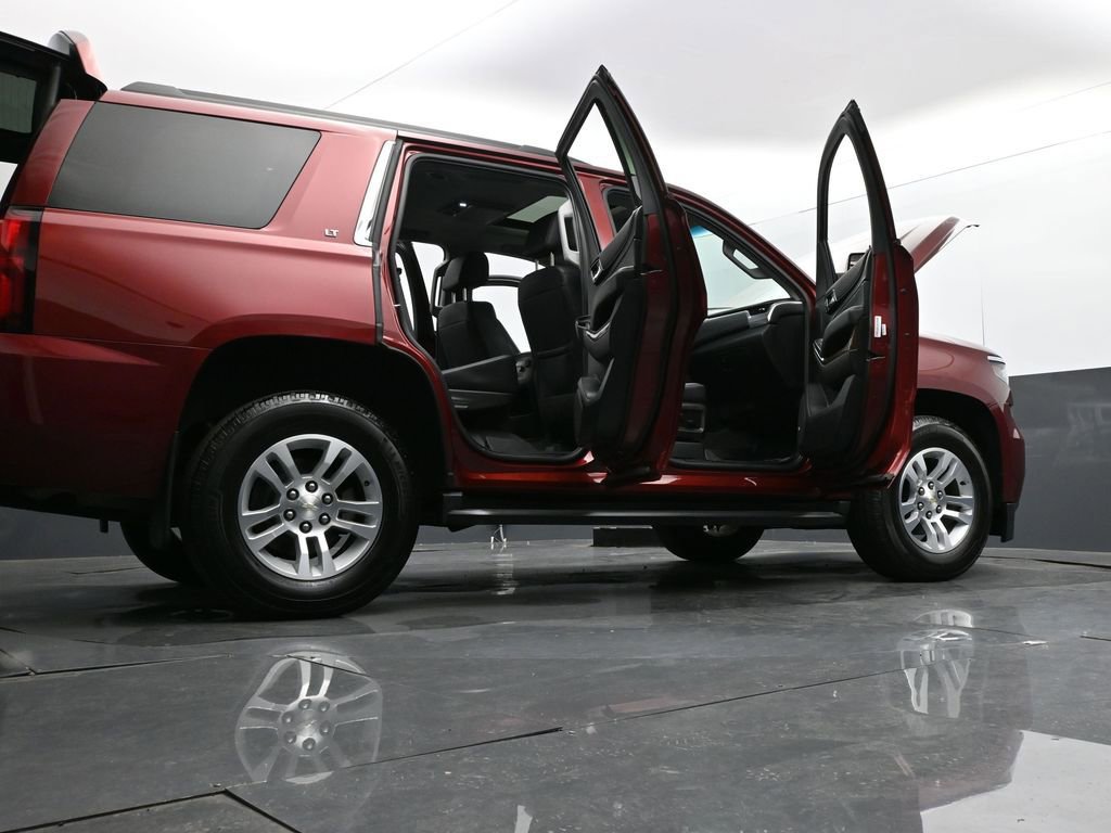 Used 2020 Chevrolet Tahoe LT AWD/4WD image 39