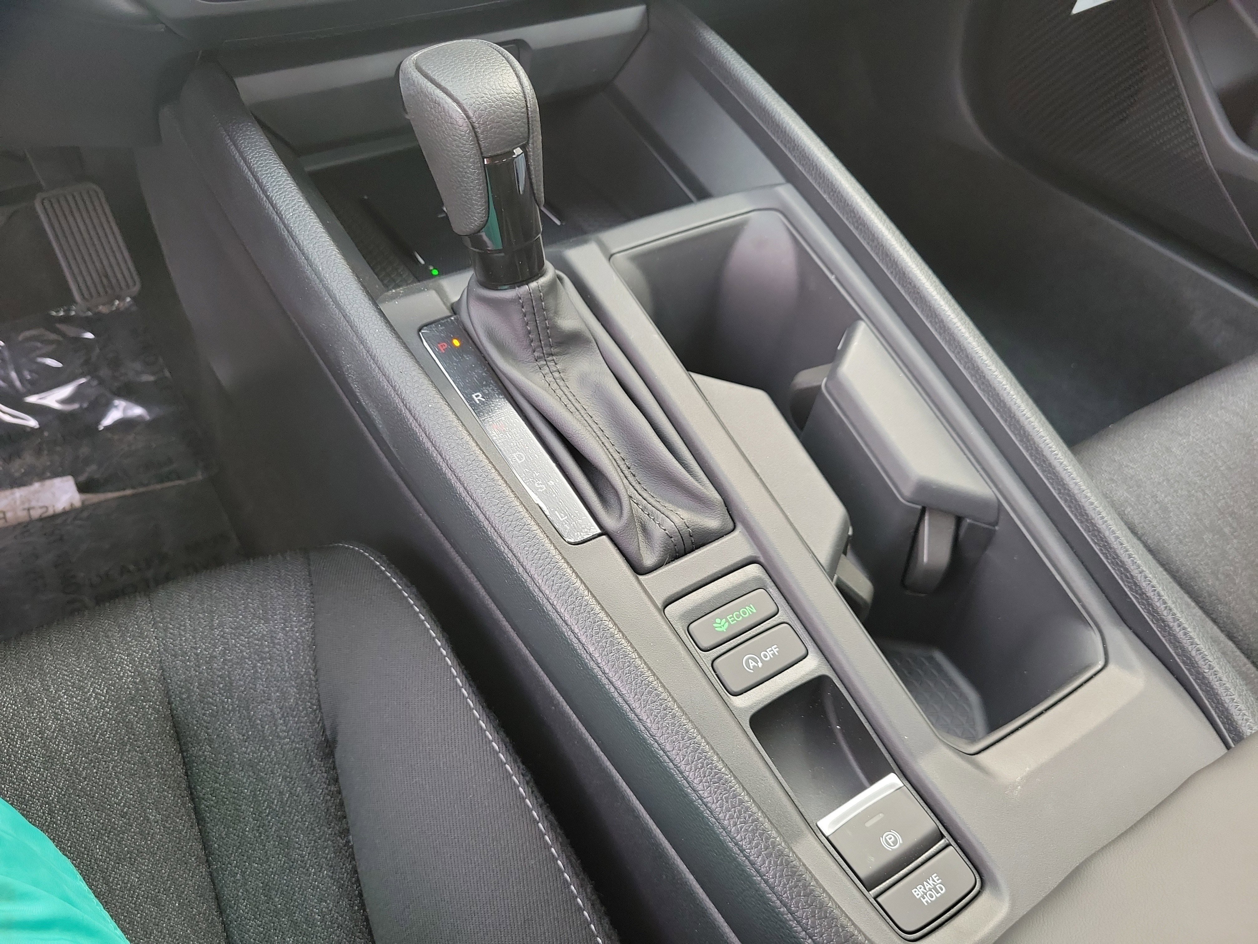 New 2026 Honda Accord SE image 19