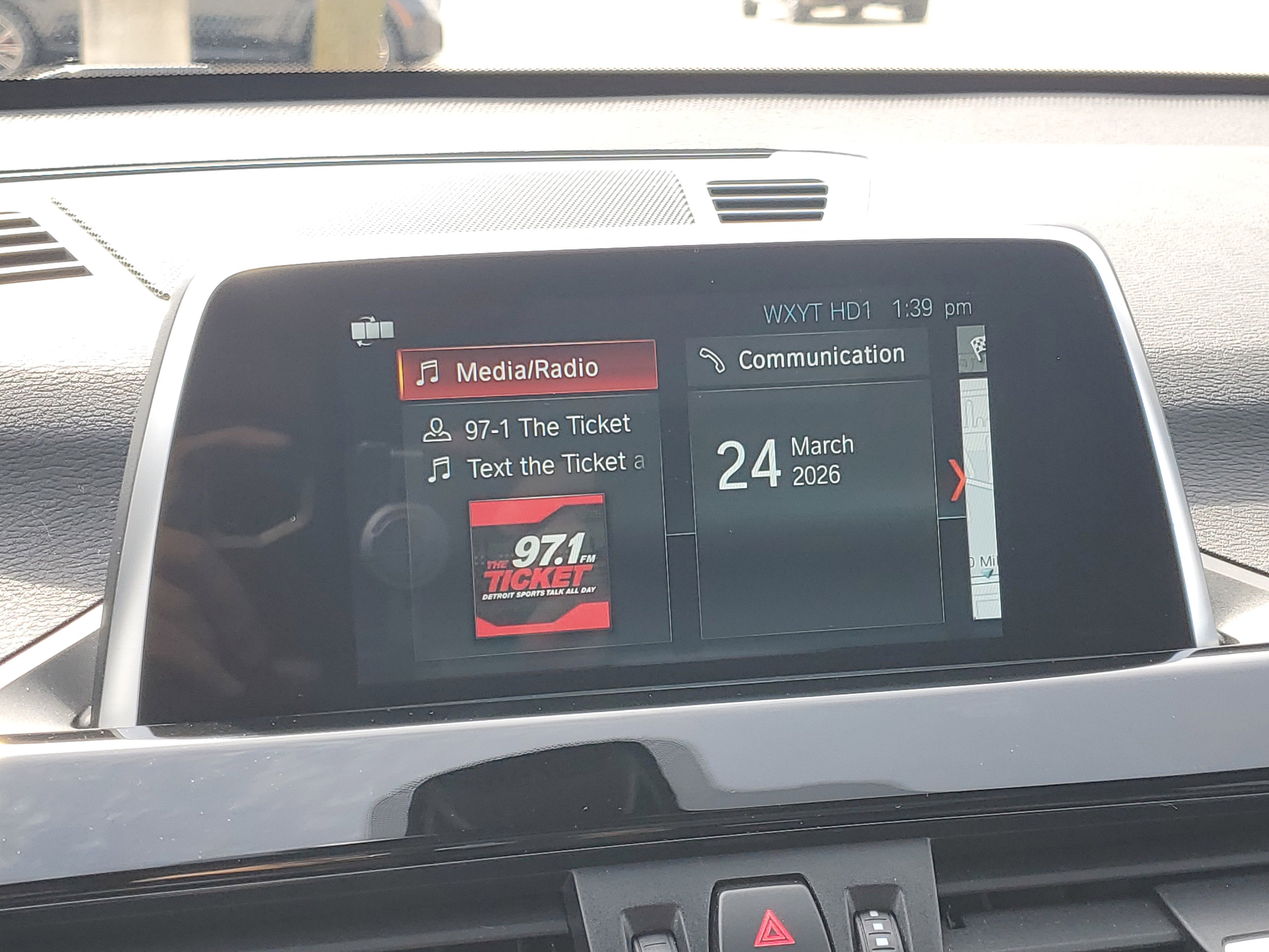 Used 2019 BMW X1 xDrive28i w/ Convenience Package image 19