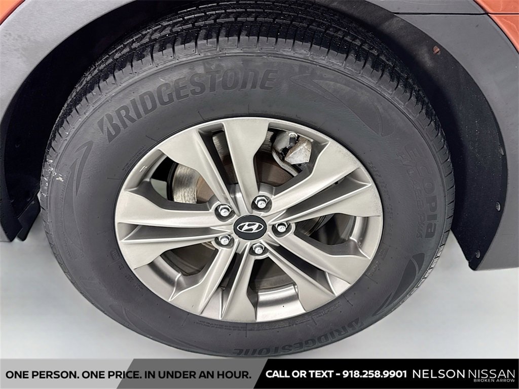Used 2016 Hyundai Santa Fe Sport image 27