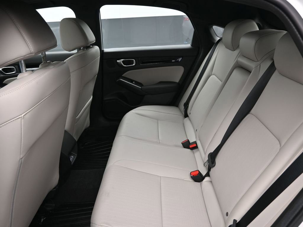 Certified 2022 Honda Civic Sport Touring image 15