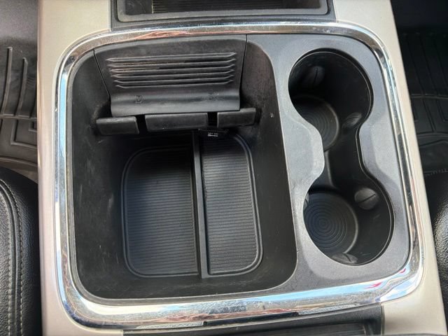 Used 2017 RAM 3500 Laramie w/ Sport Appearance Group AWD/4WD image 20