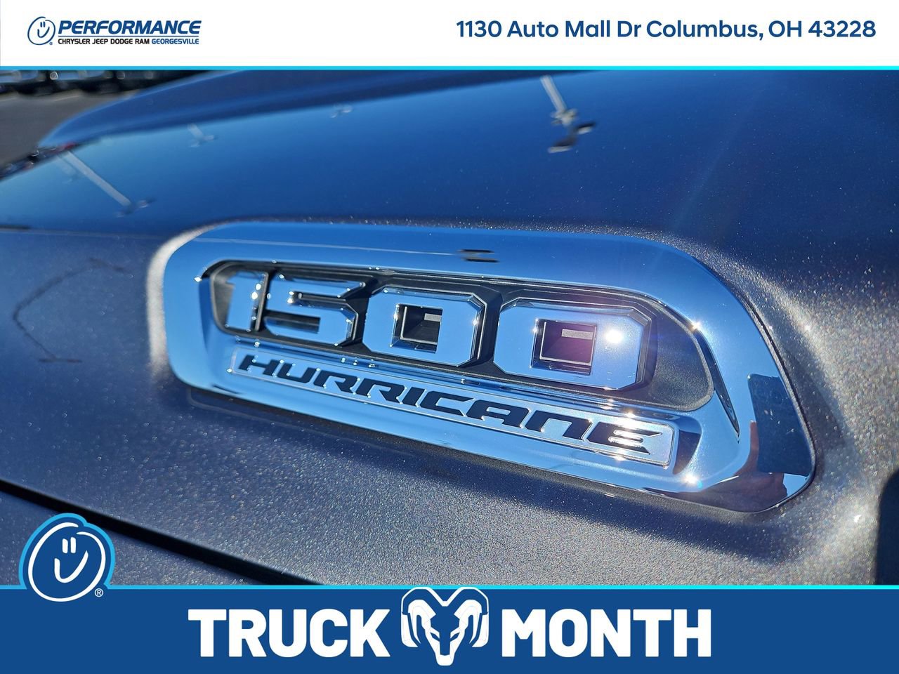 New 2026 RAM 1500 Big Horn image 13