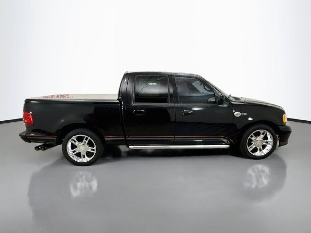 Used 2001 Ford F150 Harley-Davidson RWD image 8