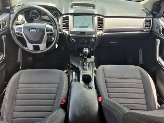 Used 2023 Ford Ranger XLT w/ Equipment Group 302A High RWD image 22