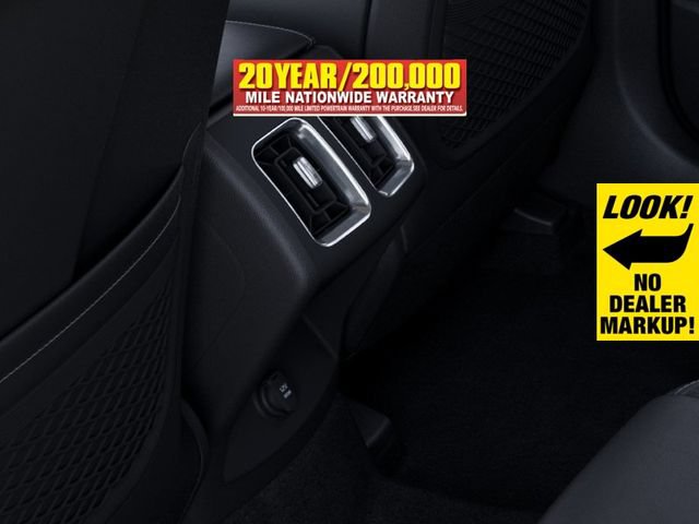 New 2026 Kia Sorento EX w/ EX Premium Package FWD image 26