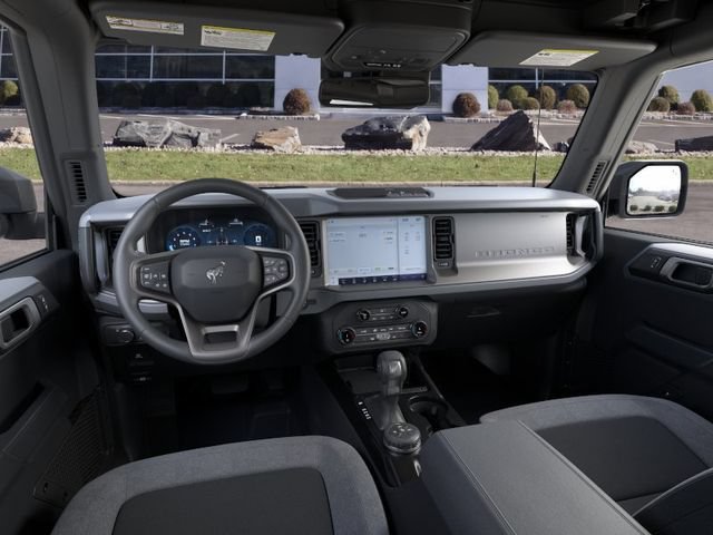 New 2026 Ford Bronco Big Bend AWD/4WD image 9