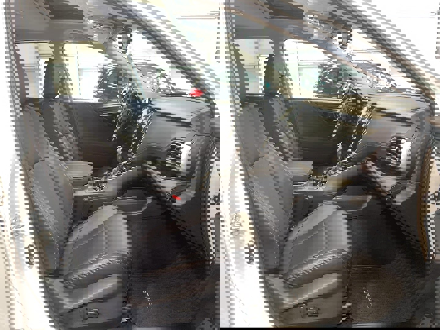 Used 2024 Subaru Outback Limited image 21