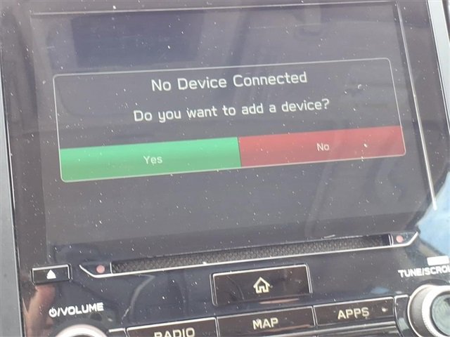 Used 2023 Subaru Forester Limited image 10