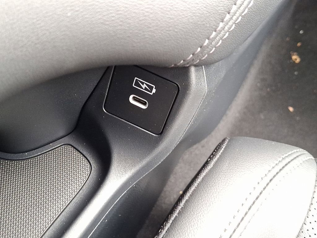 Used 2024 Honda HR-V EX-L image 26