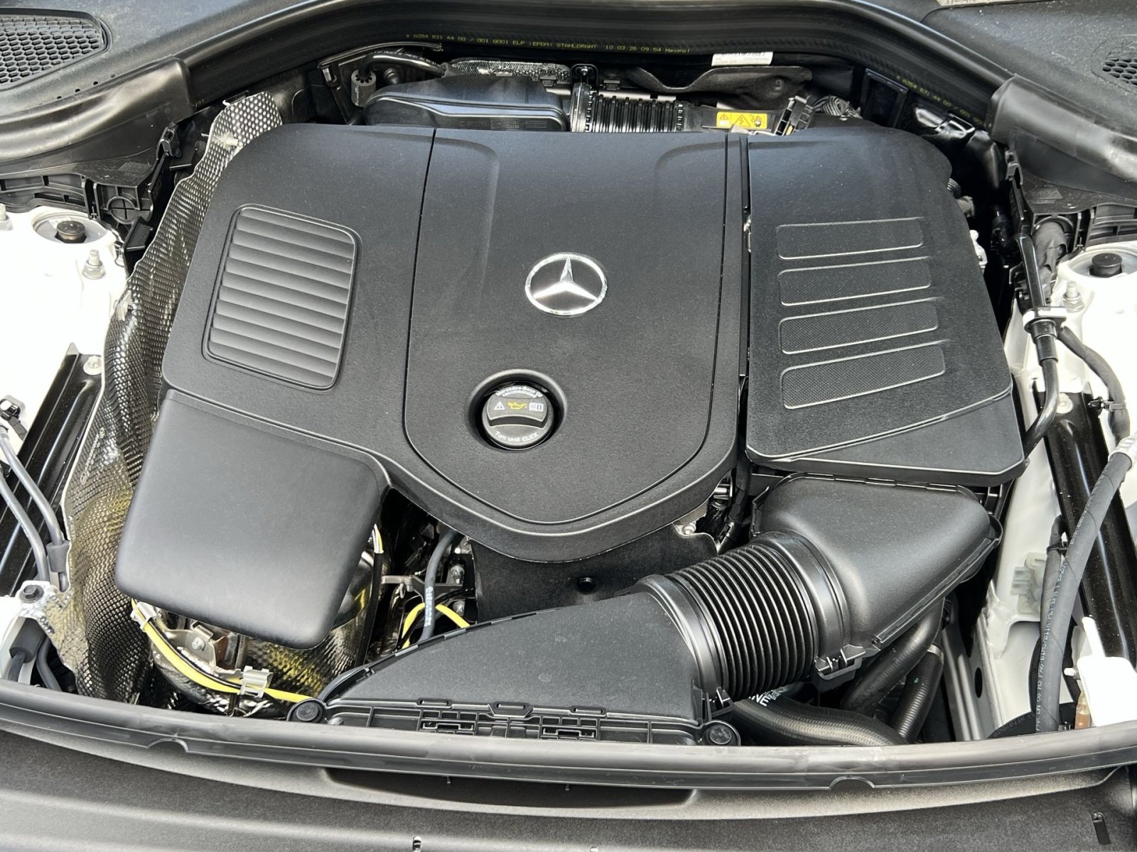 New 2026 Mercedes-Benz GLC 300 4MATIC image 34