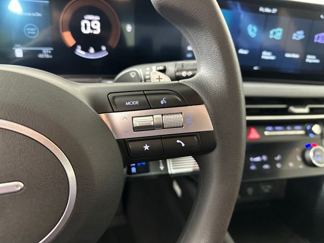 Certified 2024 Hyundai Sonata SEL FWD image 16