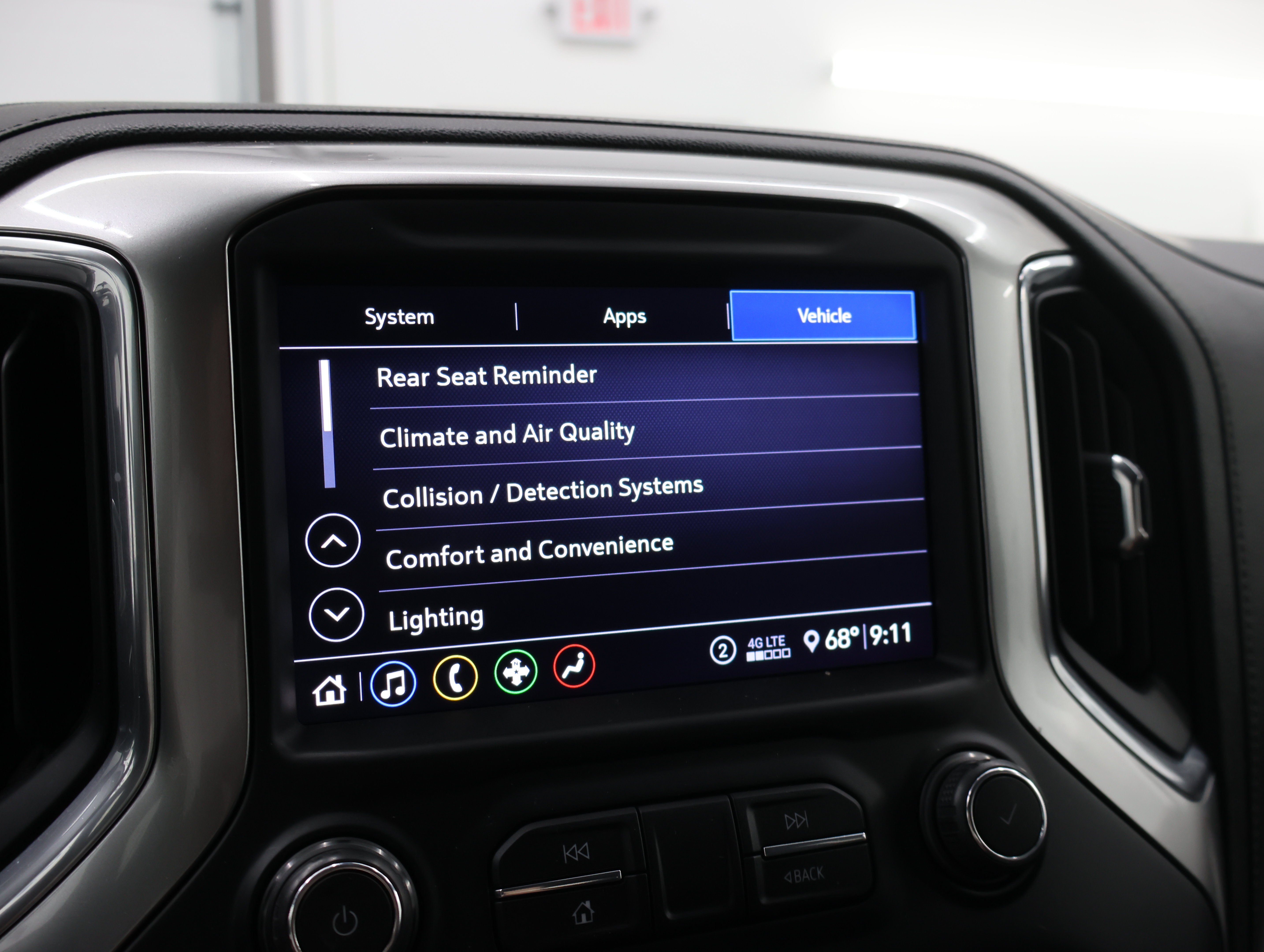 Used 2020 Chevrolet Silverado 2500 LT w/ All Star Edition AWD/4WD image 63