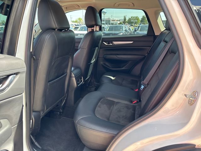 Used 2017 MAZDA CX-5 Touring w/ Preferred Equipment Package image 25