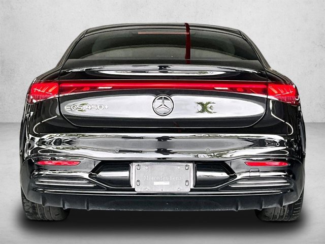 Certified 2023 Mercedes-Benz EQS 450+ Sedan image 4