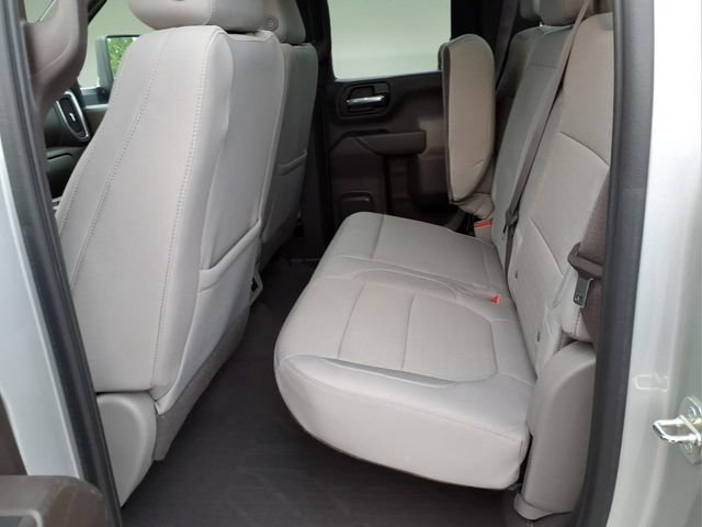 Used 2022 Chevrolet Silverado 2500 LT w/ Fleet Comfort Package AWD/4WD image 12