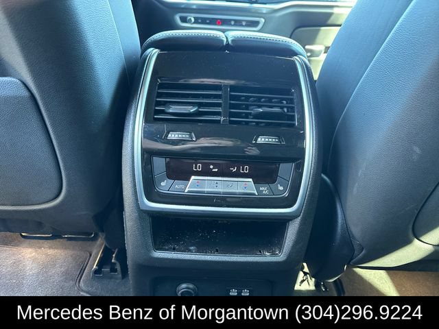 Used 2025 BMW X5 xDrive50e AWD/4WD image 17
