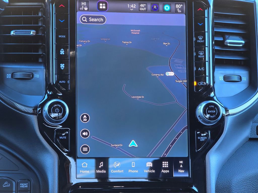 New 2026 RAM 2500 Power Wagon image 10