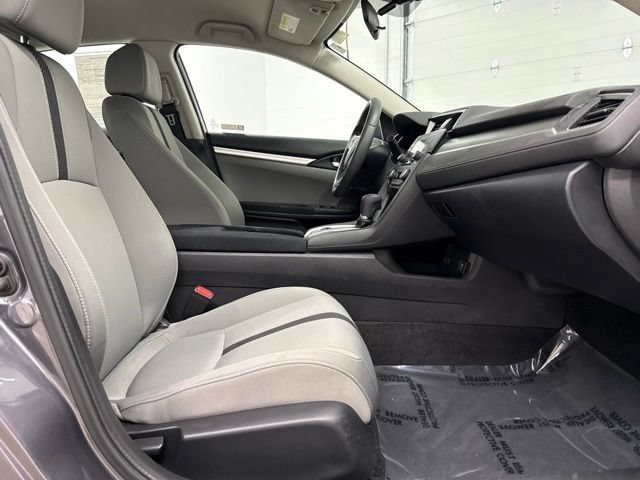 Used 2018 Honda Civic LX image 24