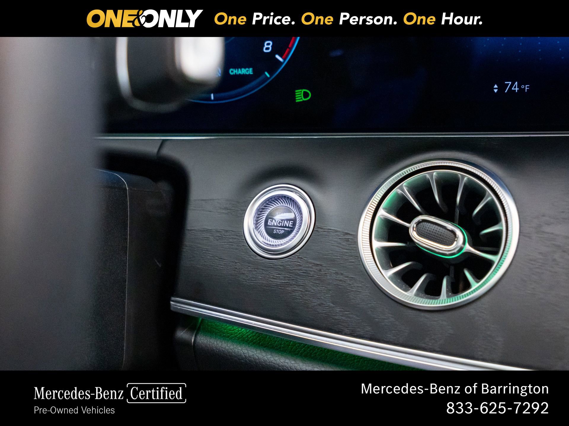 Used 2022 Mercedes-Benz CLS 450 4MATIC image 21