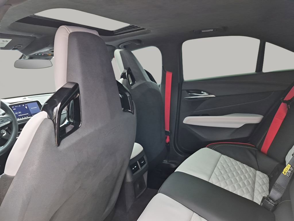 Used 2023 Cadillac CT4 V Blackwing w/ Driver Assist Package image 18