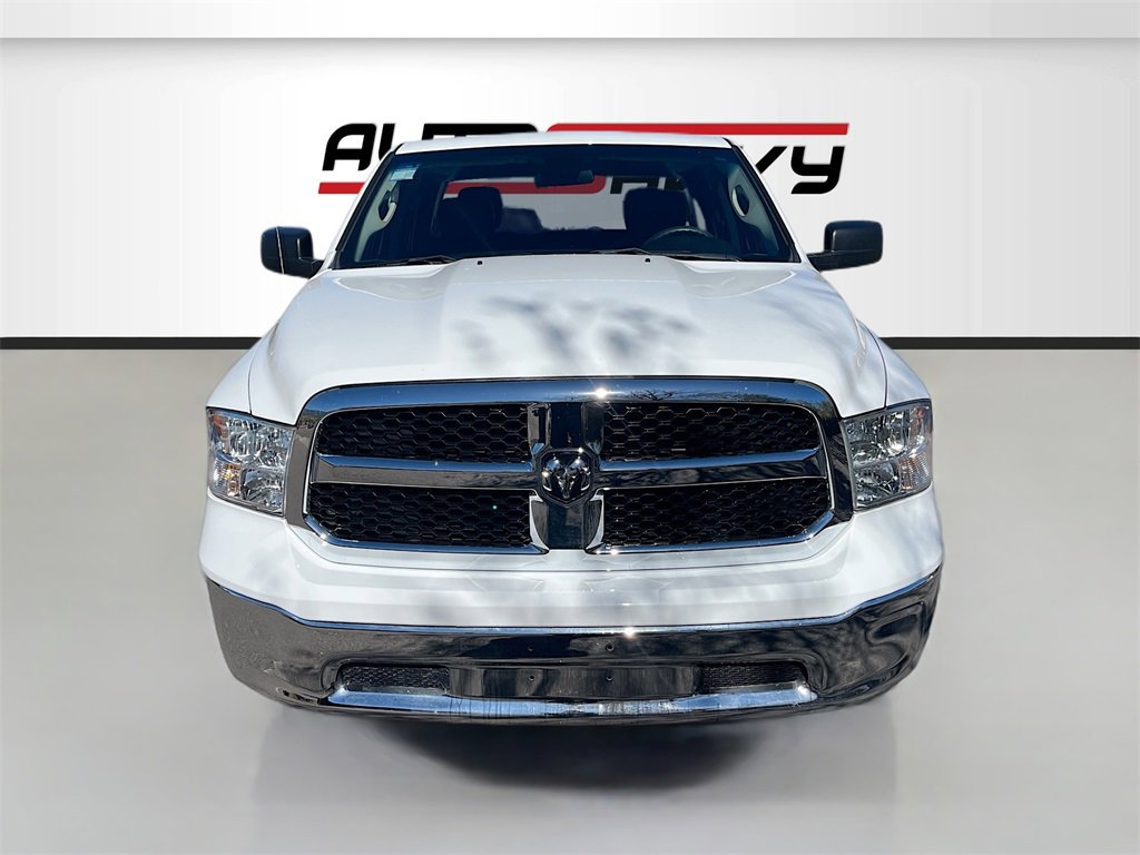 Used 2021 RAM 1500 Tradesman w/ Chrome Appearance Group image 2