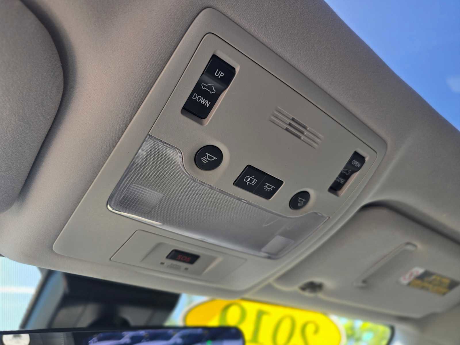 Used 2019 Lexus IS 300 w/ Accessory Package 2 RWD image 34