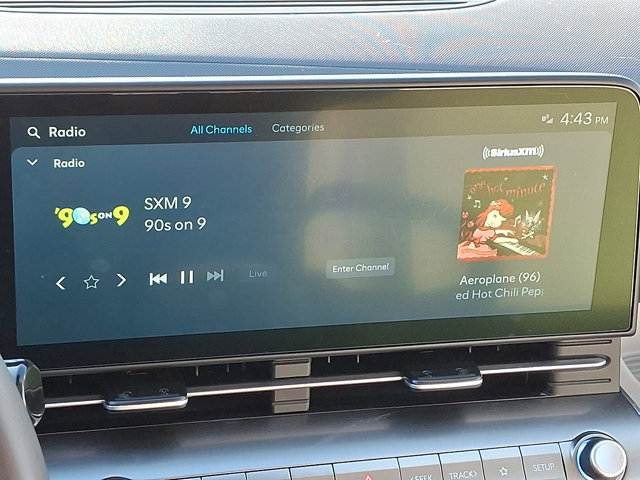 Certified 2024 Hyundai Kona SEL image 17