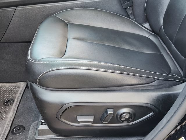 Certified 2023 Jeep Grand Cherokee L Limited AWD/4WD image 24