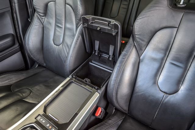 Used 2013 Land Rover Range Rover Evoque Pure Plus AWD/4WD image 35