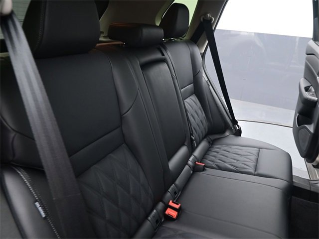 New 2026 Nissan Rogue Platinum w/ Platinum Premium Package image 27