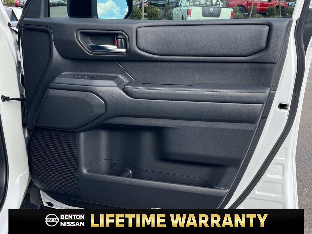 Used 2024 Toyota Land Cruiser image 60