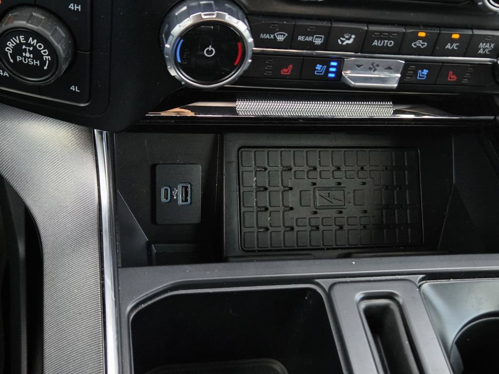 Used 2023 Ford F150 Platinum w/ Equipment Group 701A High AWD/4WD image 34