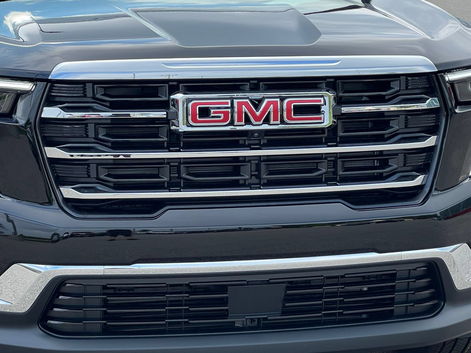 New 2027 GMC Acadia Elevation AWD/4WD image 42