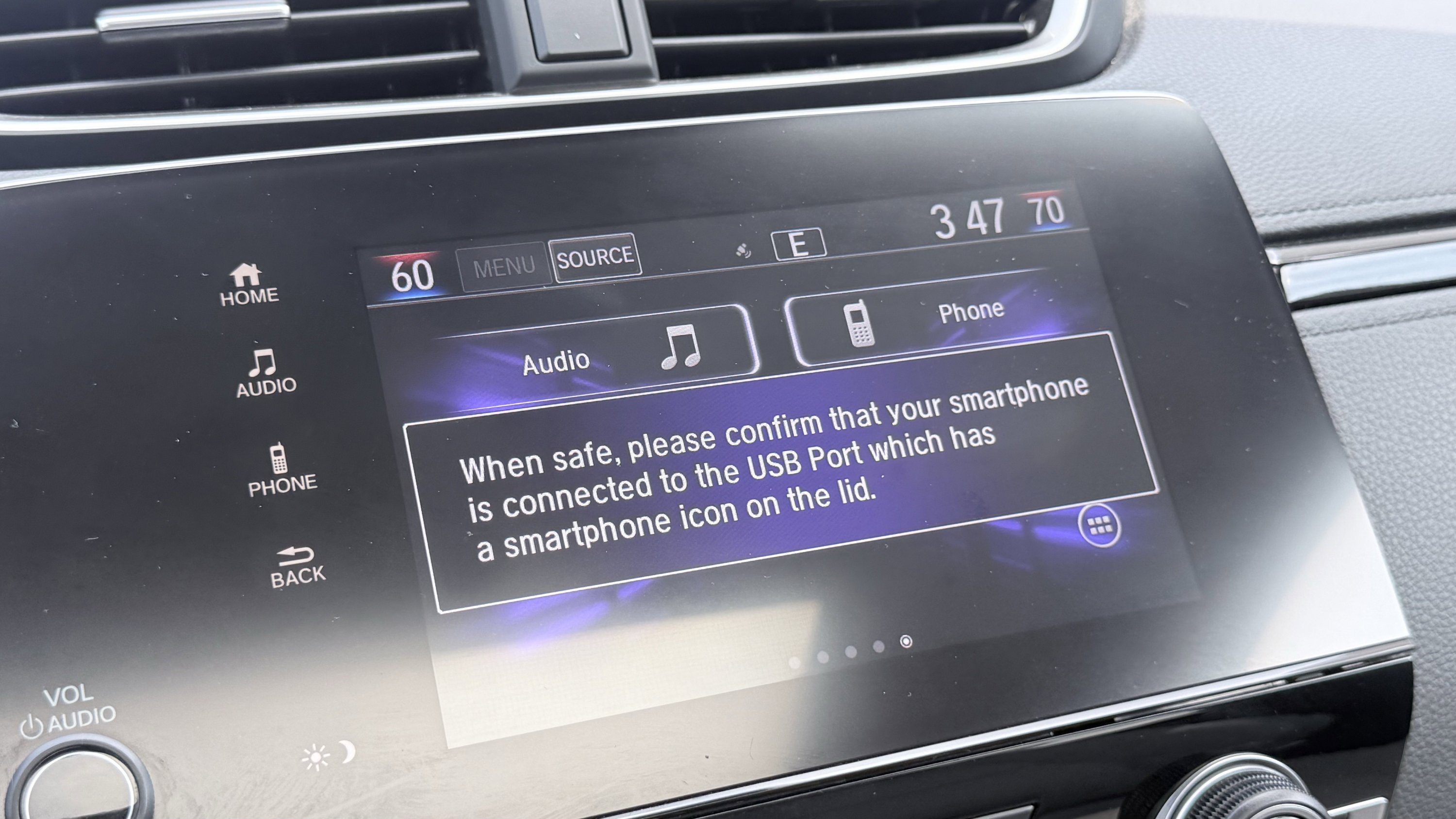 Used 2019 Honda CR-V EX-L image 60