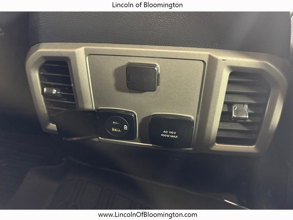 Used 2022 Ford F250 Lariat image 23