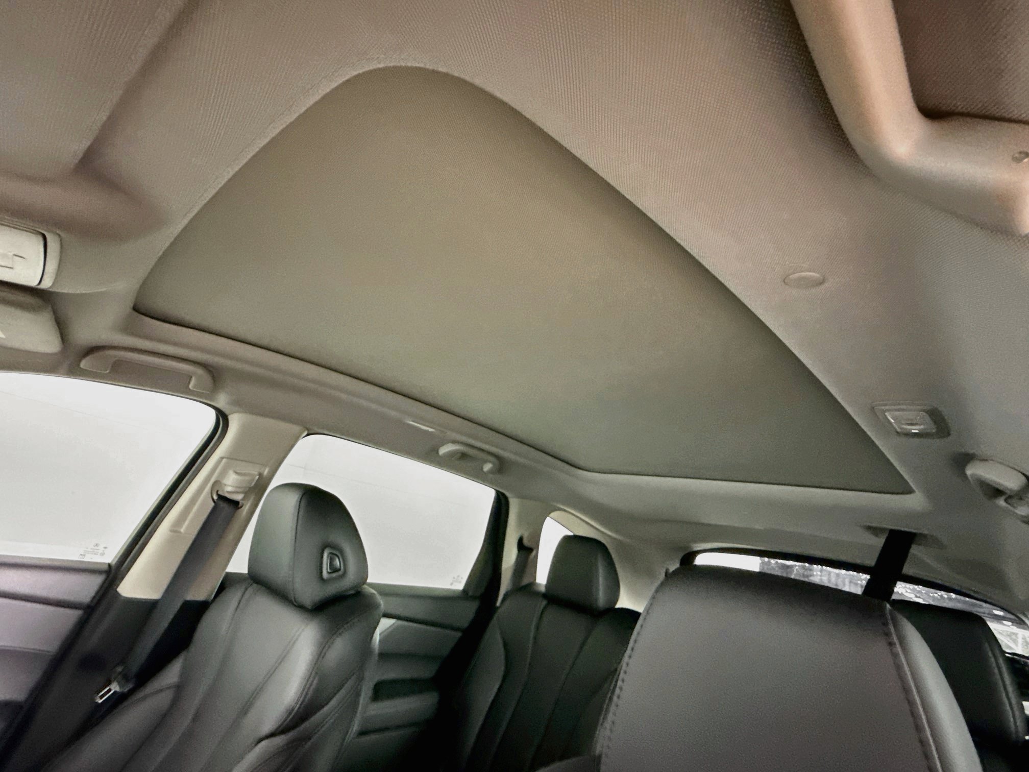 Used 2025 Acura MDX SH-AWD image 27