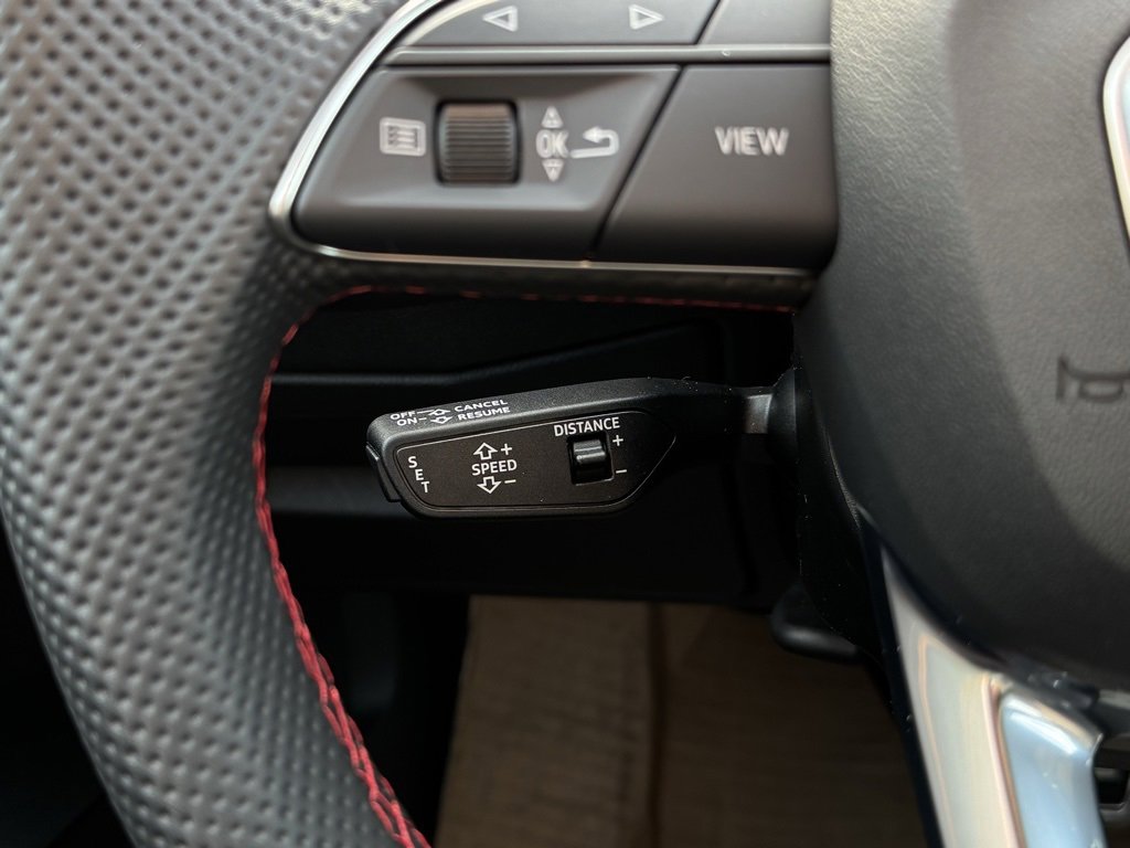 New 2026 Audi S3 Premium image 28