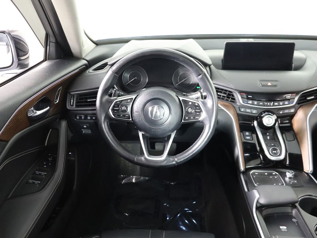 Used 2021 Acura TLX SH-AWD w/ Advance Package image 39