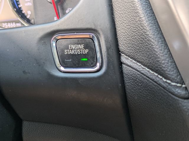 Used 2023 GMC Acadia Denali w/ Denali Ultimate Package image 31