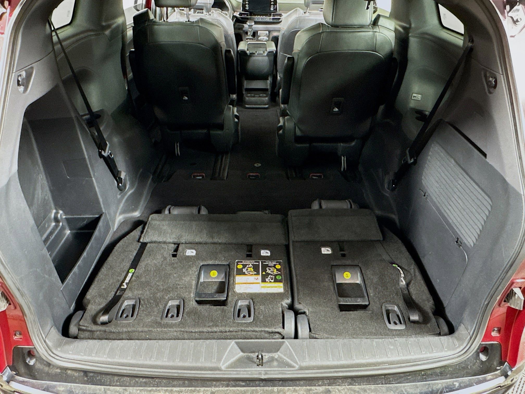 Certified 2021 Toyota Sienna XSE image 22